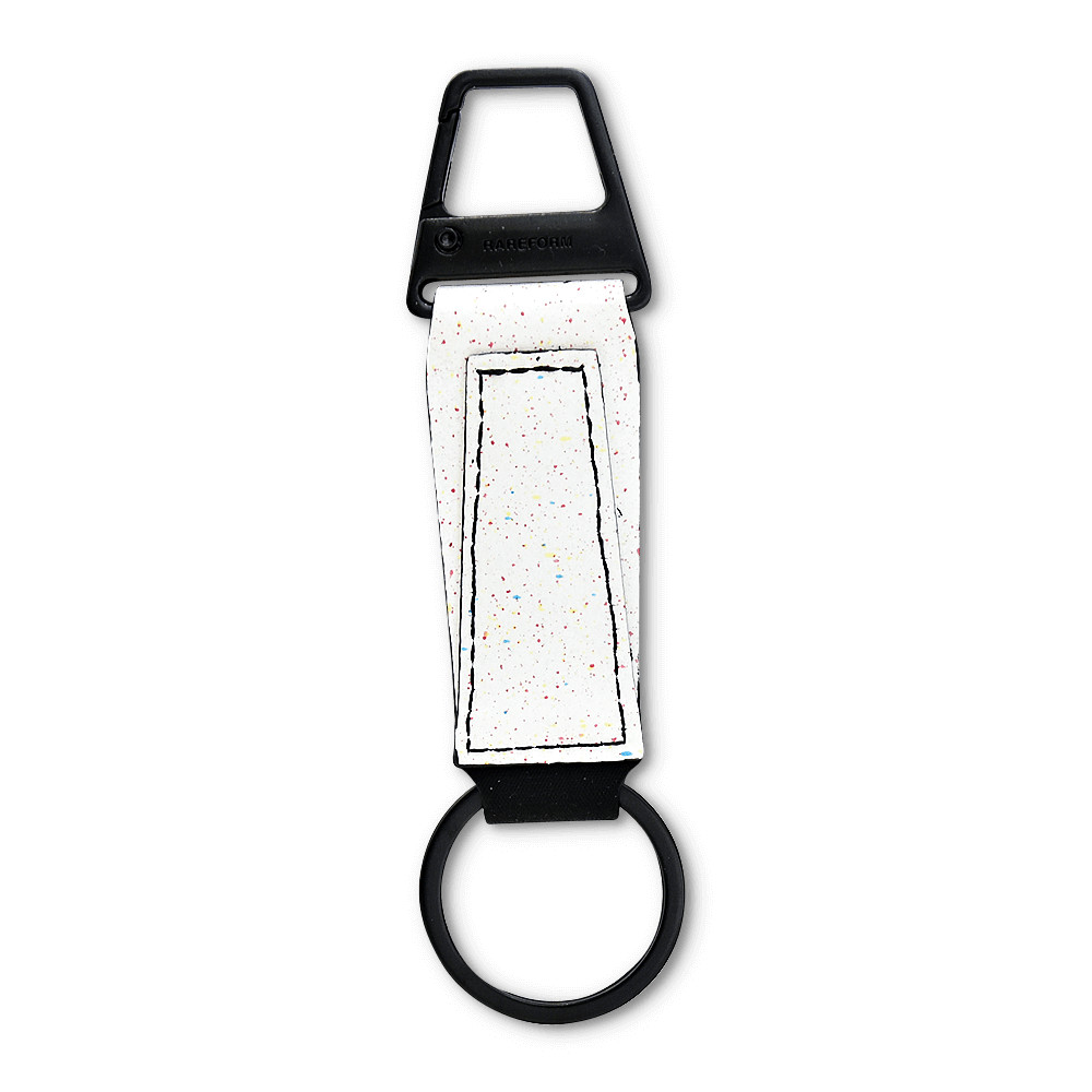 Roam Keychain