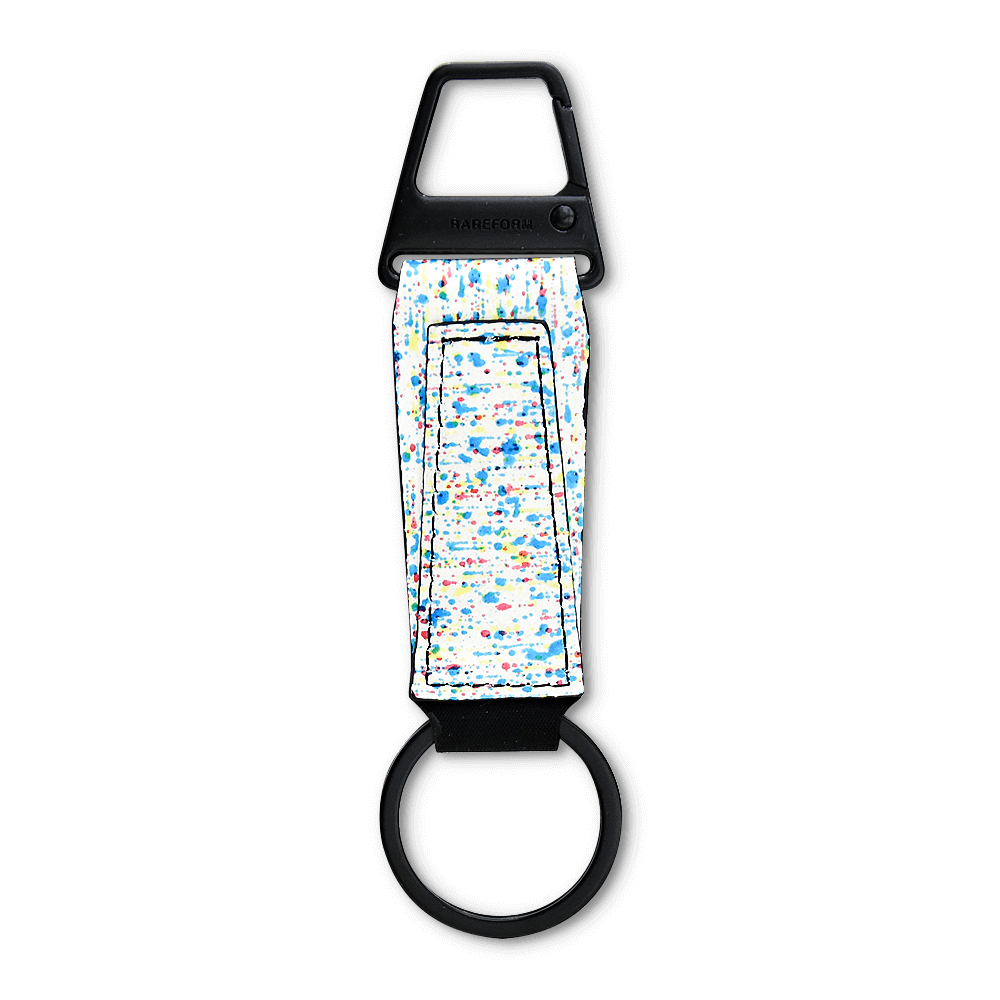 Roam Keychain