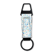 Roam Keychain