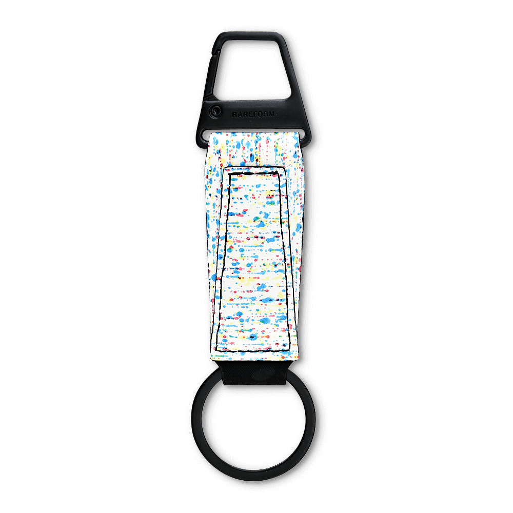 Roam Keychain
