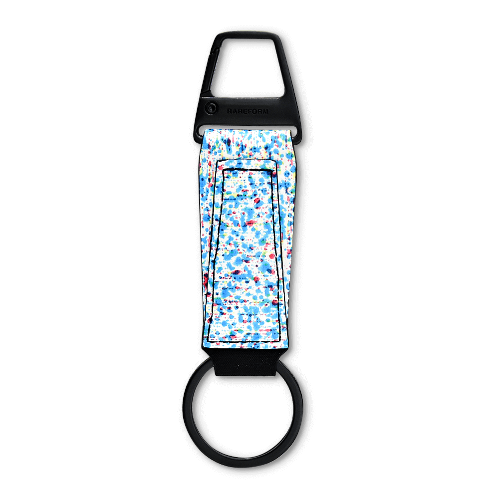 Roam Keychain