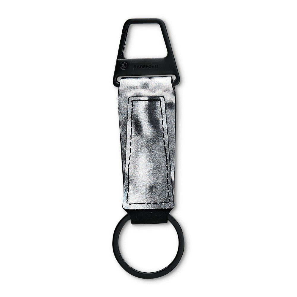 Roam Keychain