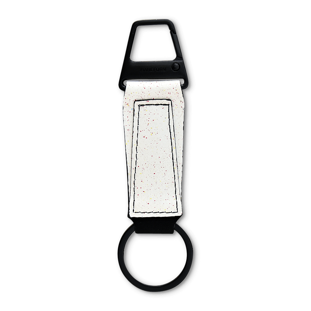 Roam Keychain