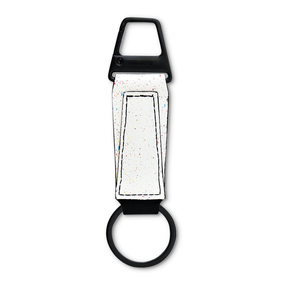 Roam Keychain