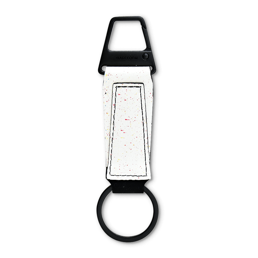 Roam Keychain