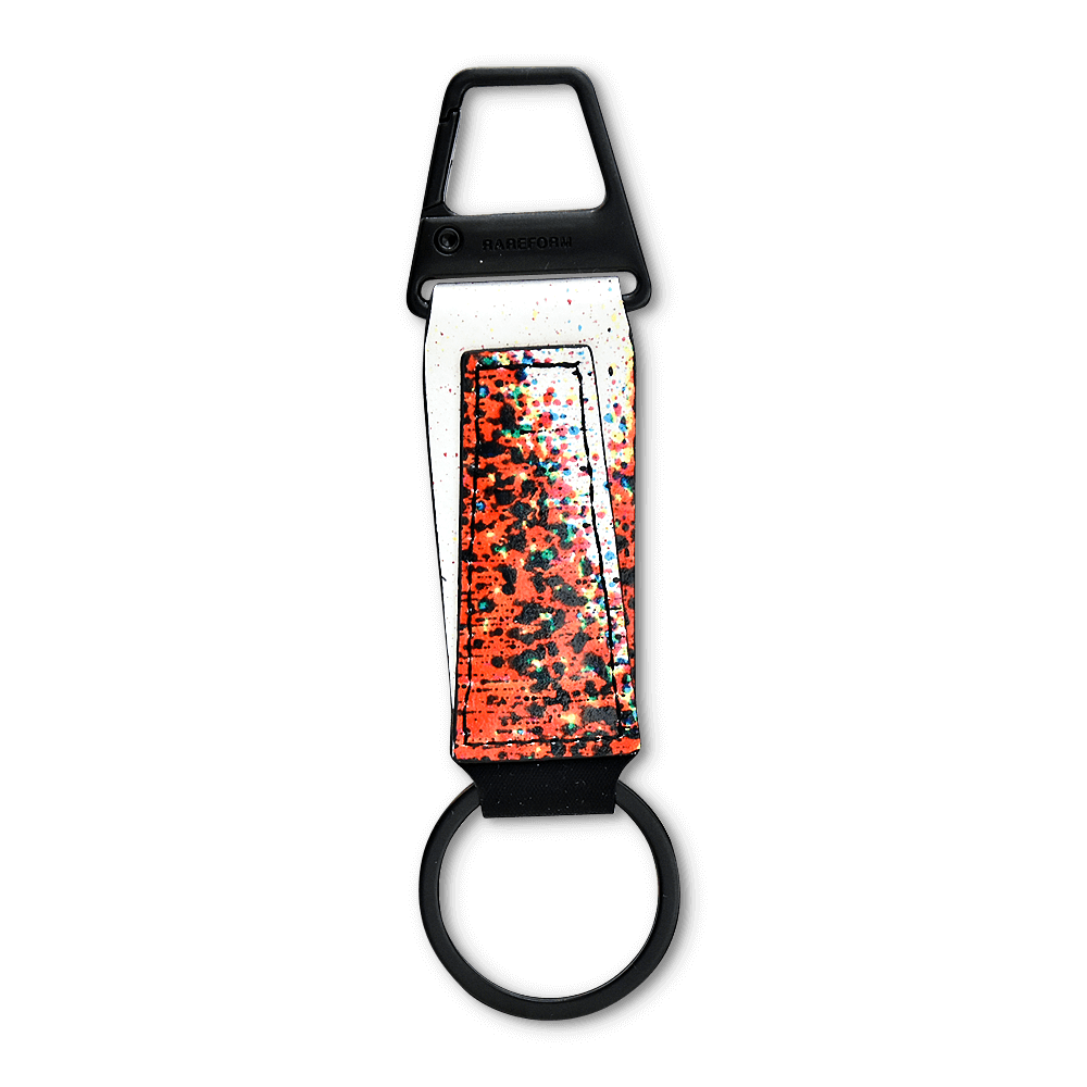 Roam Keychain