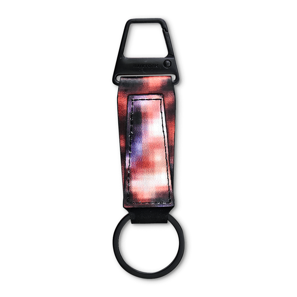 Roam Keychain