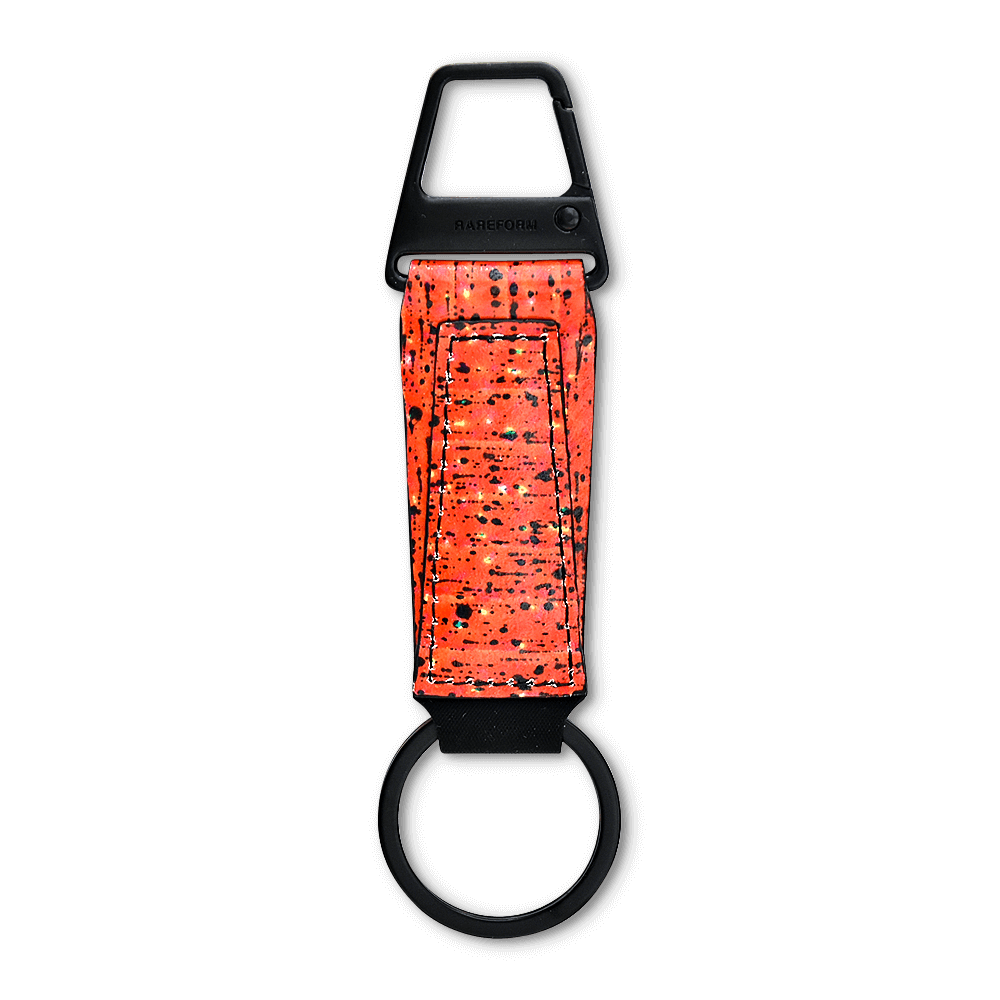 Roam Keychain