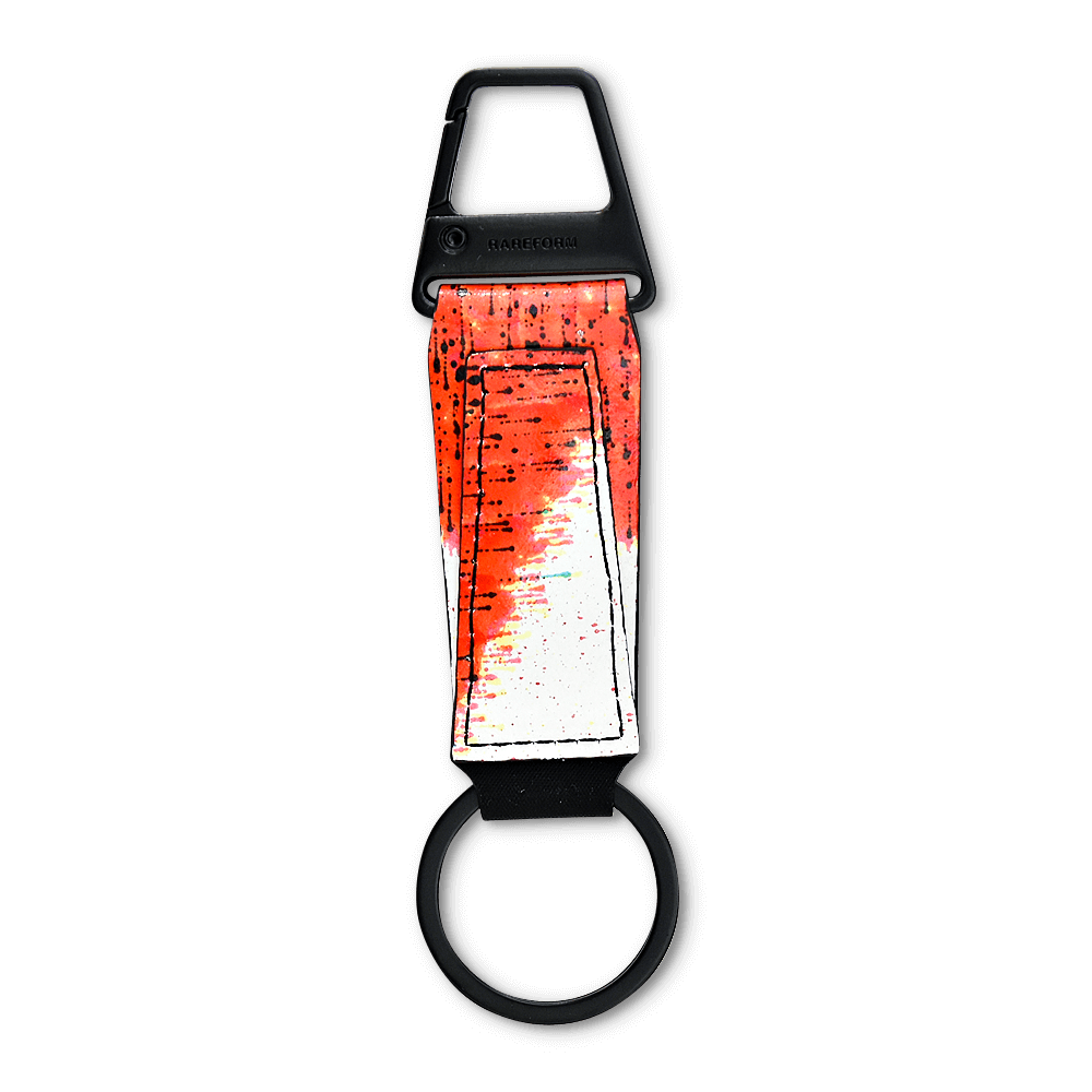 Roam Keychain