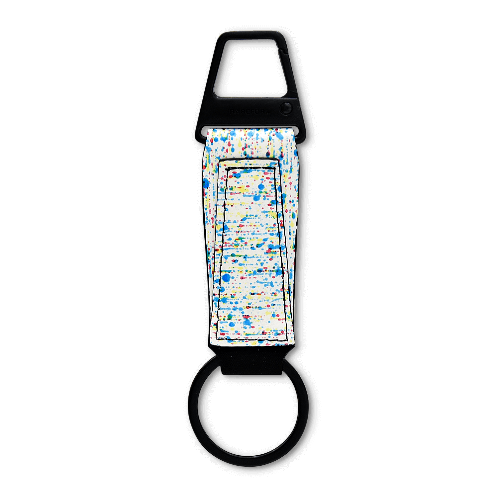 Roam Keychain