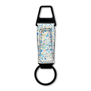 Roam Keychain