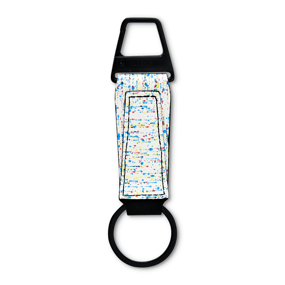Roam Keychain