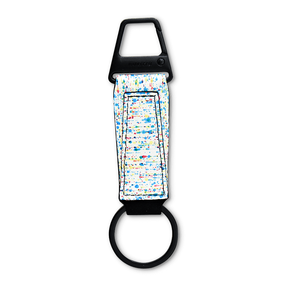 Roam Keychain