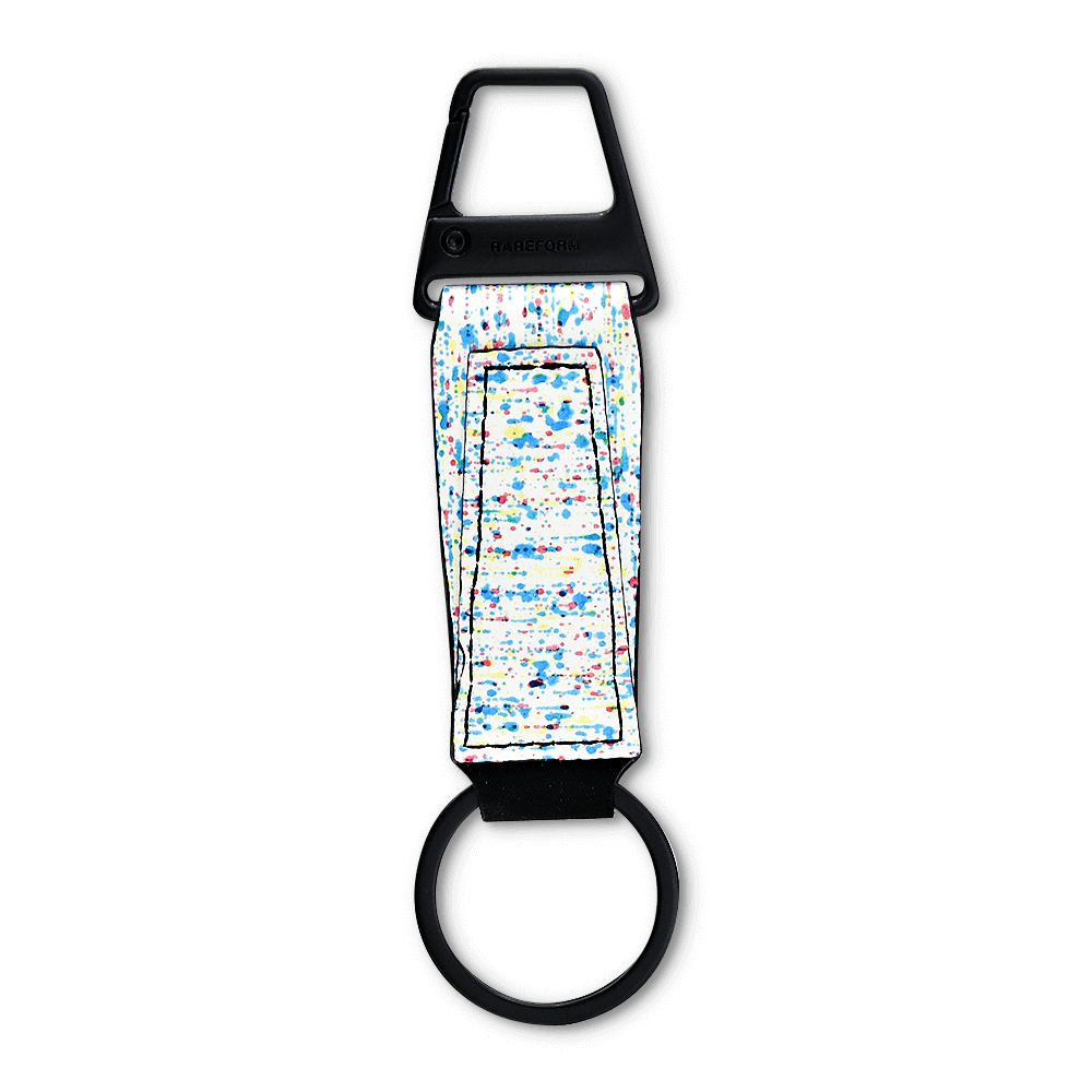 Roam Keychain
