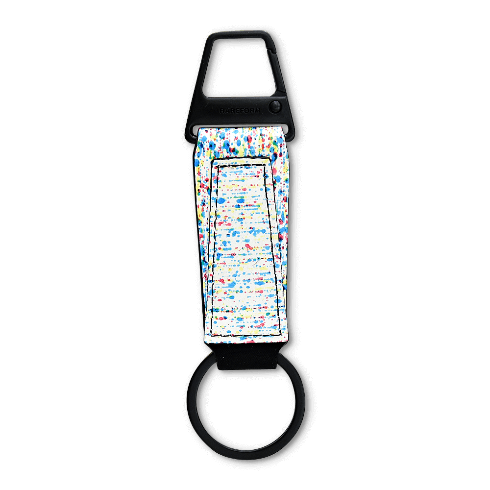 Roam Keychain