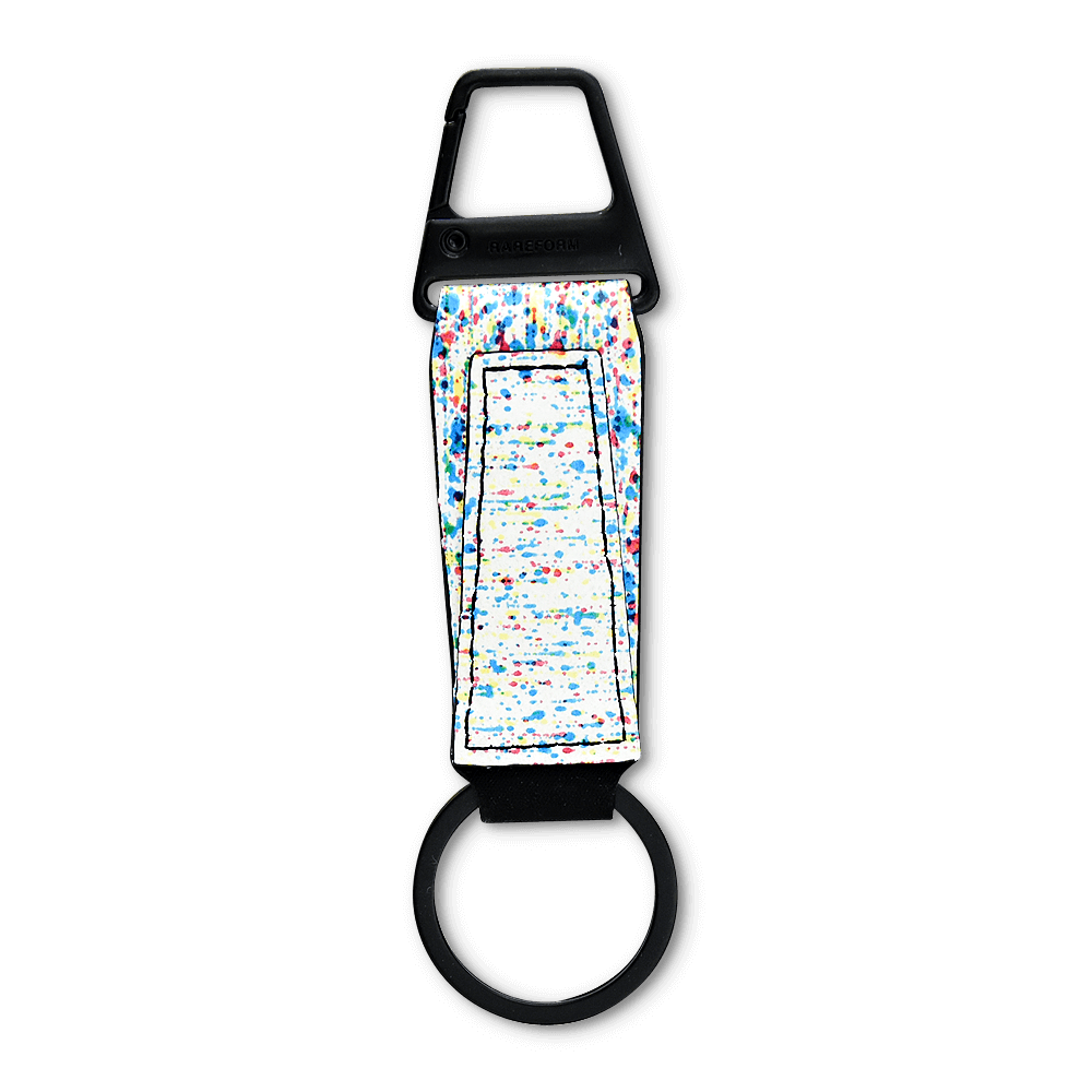 Roam Keychain