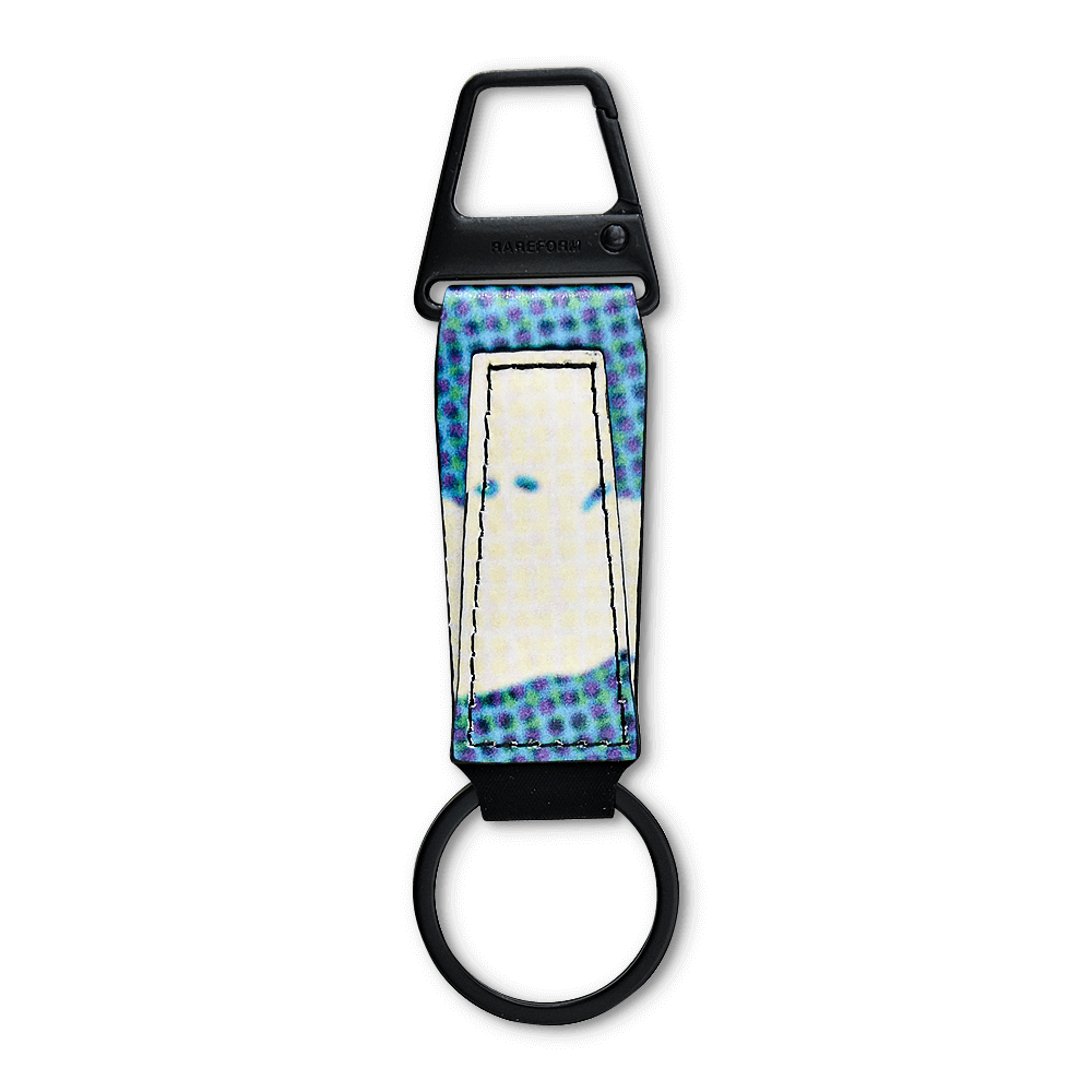 Roam Keychain