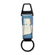 Roam Keychain