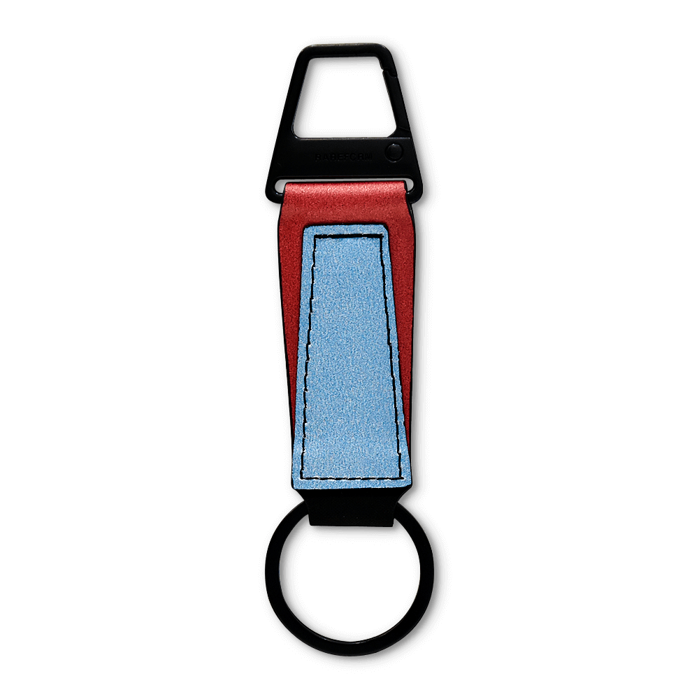Roam Keychain