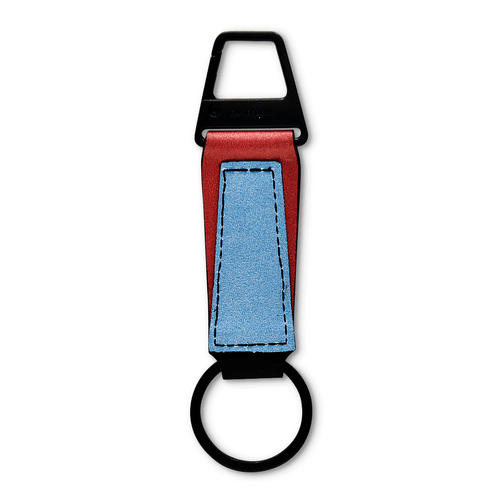 Roam Keychain