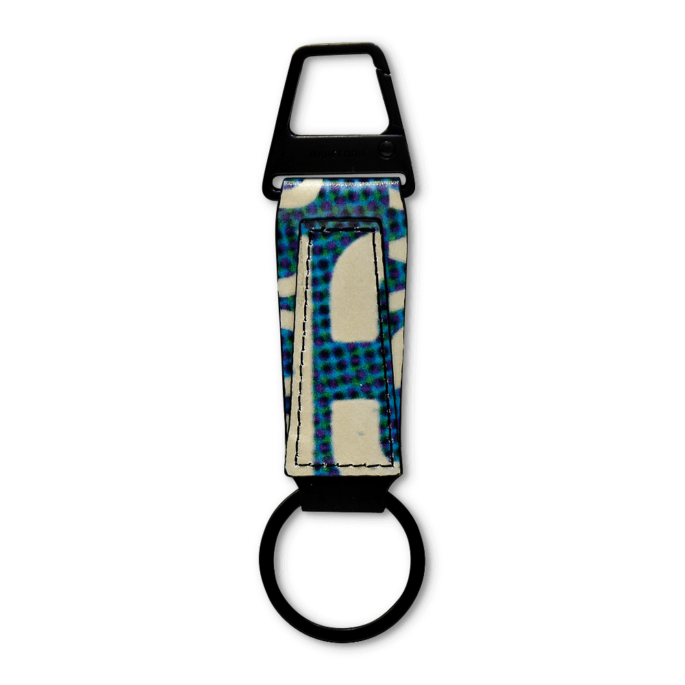 Roam Keychain