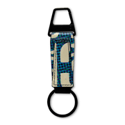 Roam Keychain
