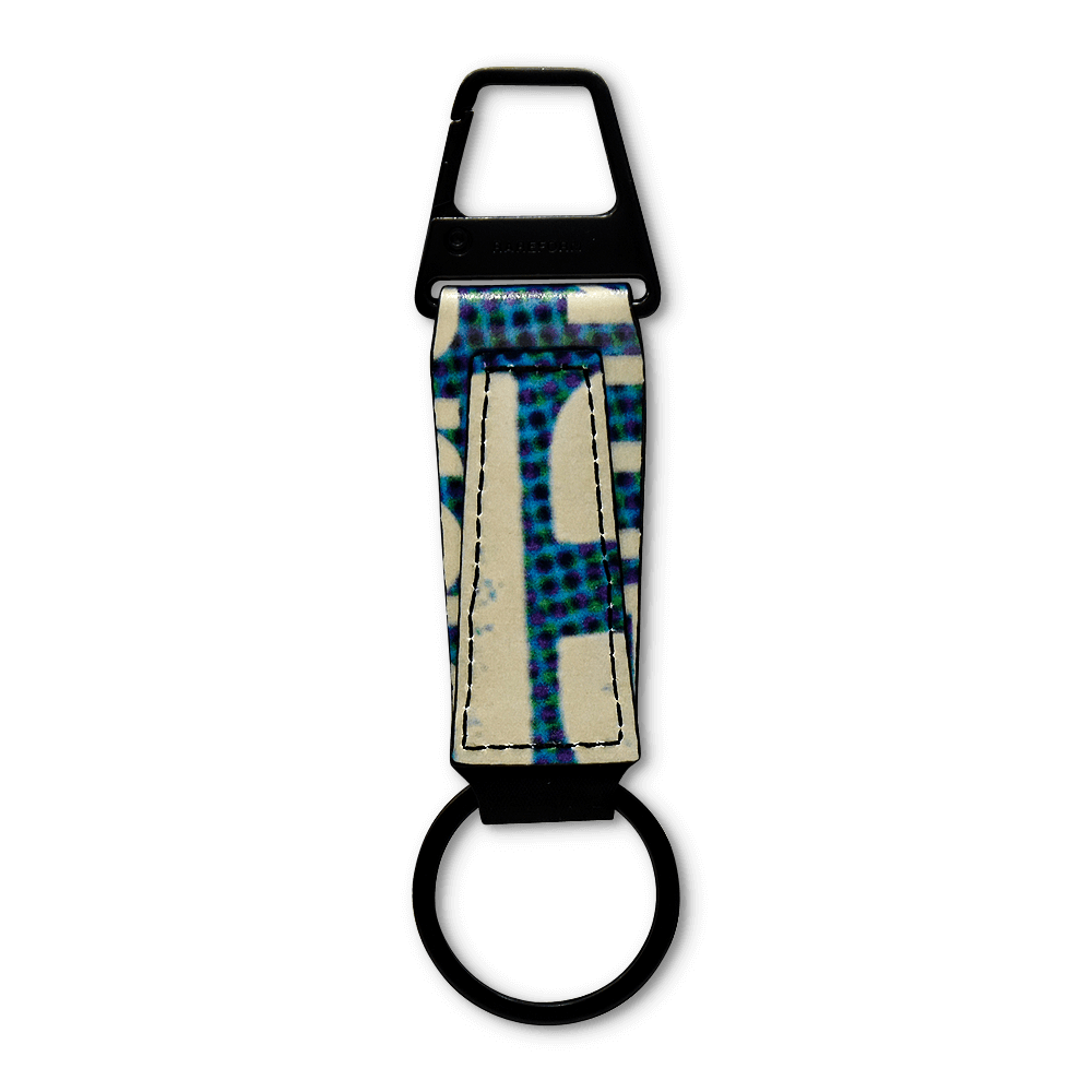 Roam Keychain