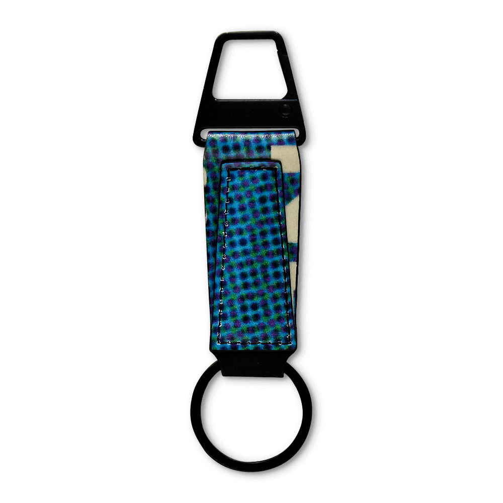Roam Keychain