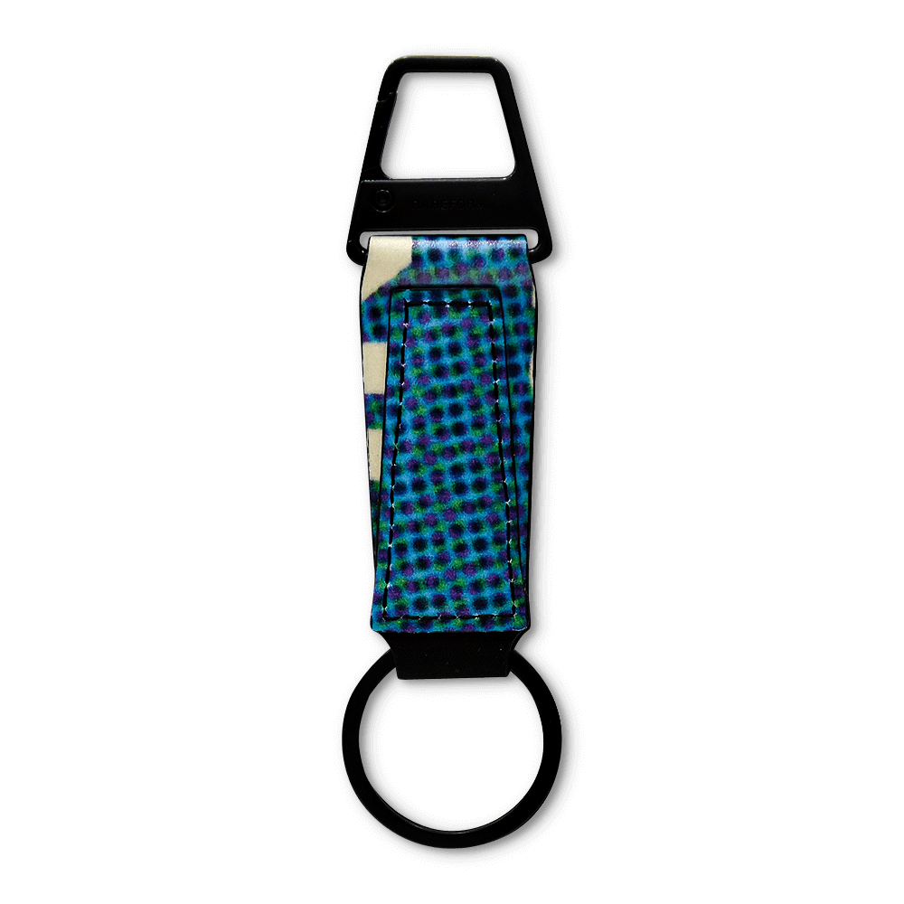 Roam Keychain