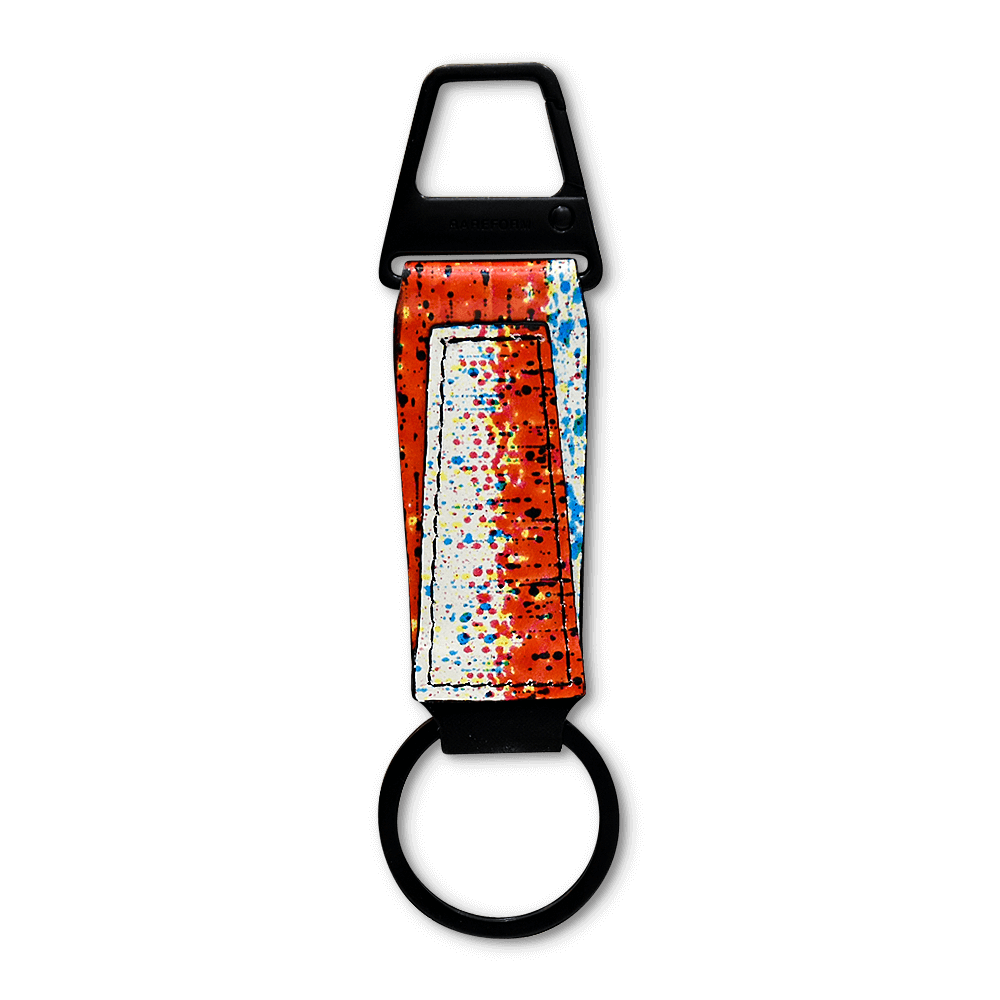 Roam Keychain