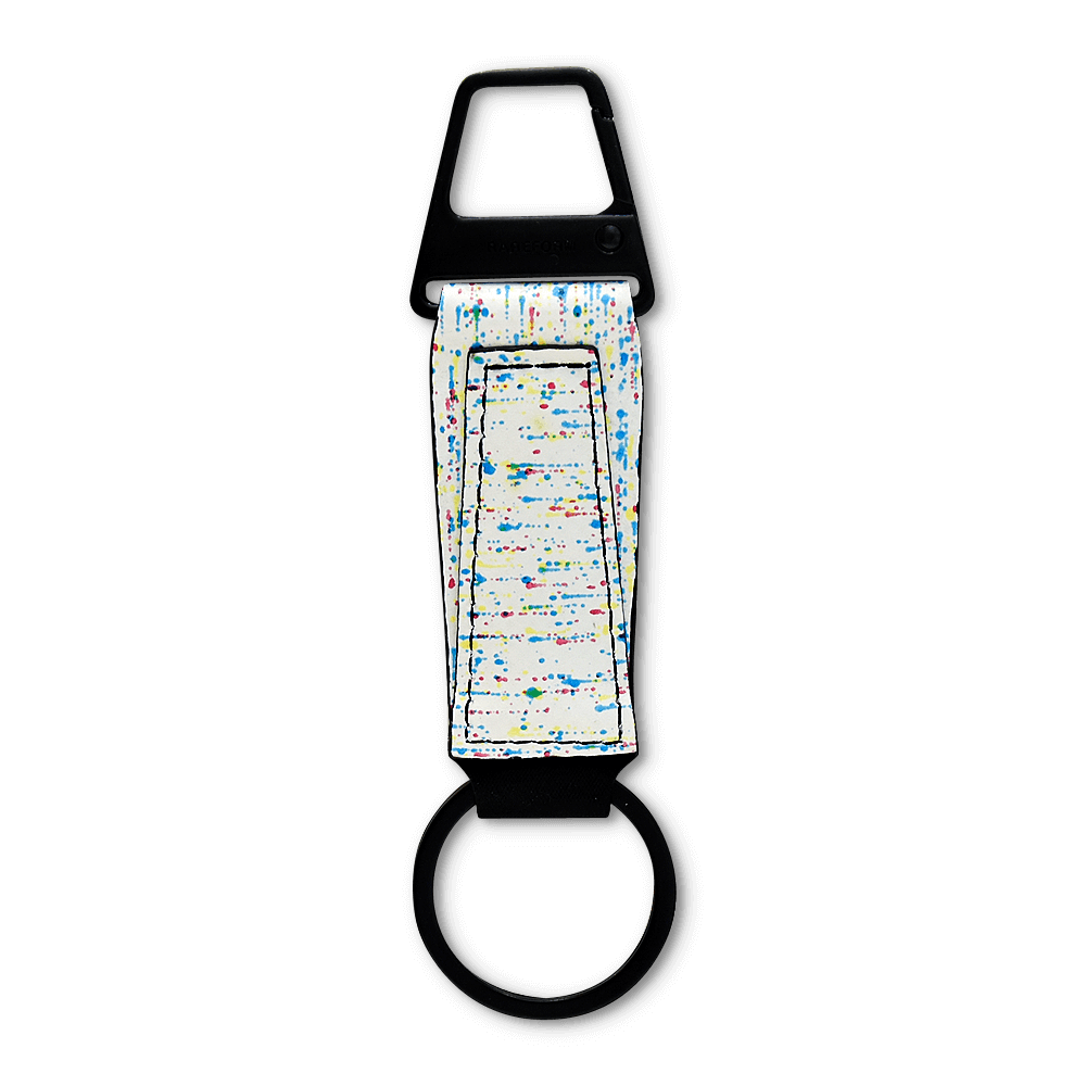 Roam Keychain