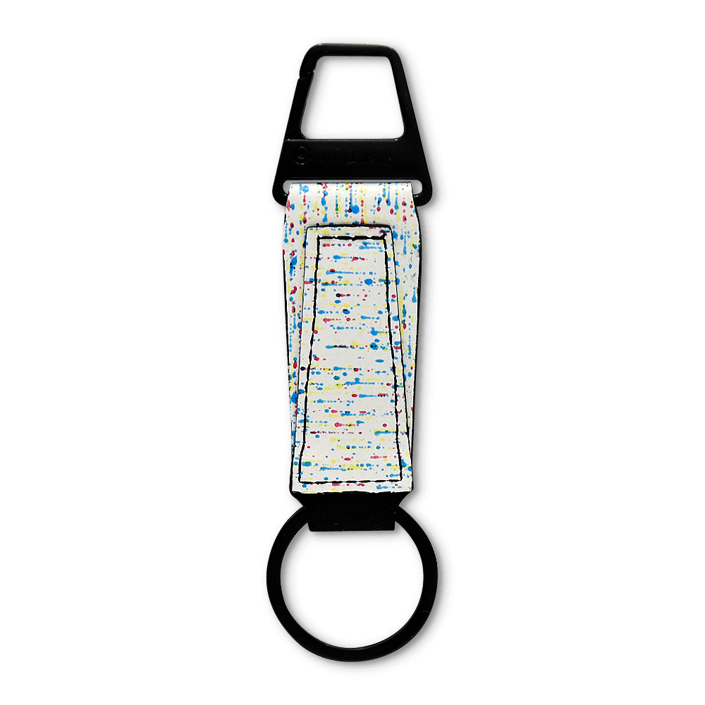 Roam Keychain