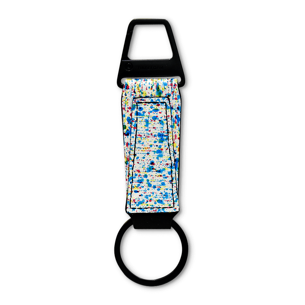 Roam Keychain
