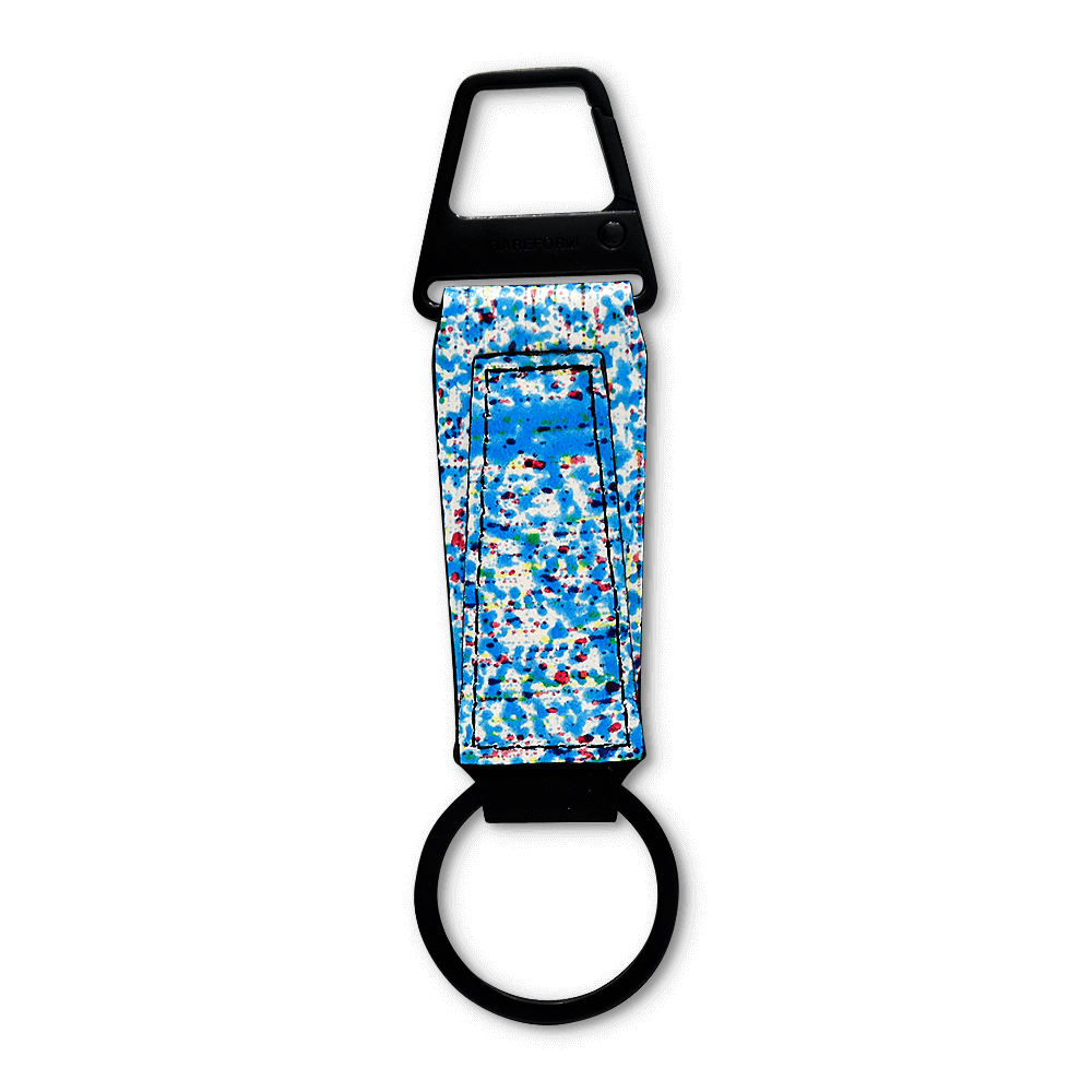 Roam Keychain