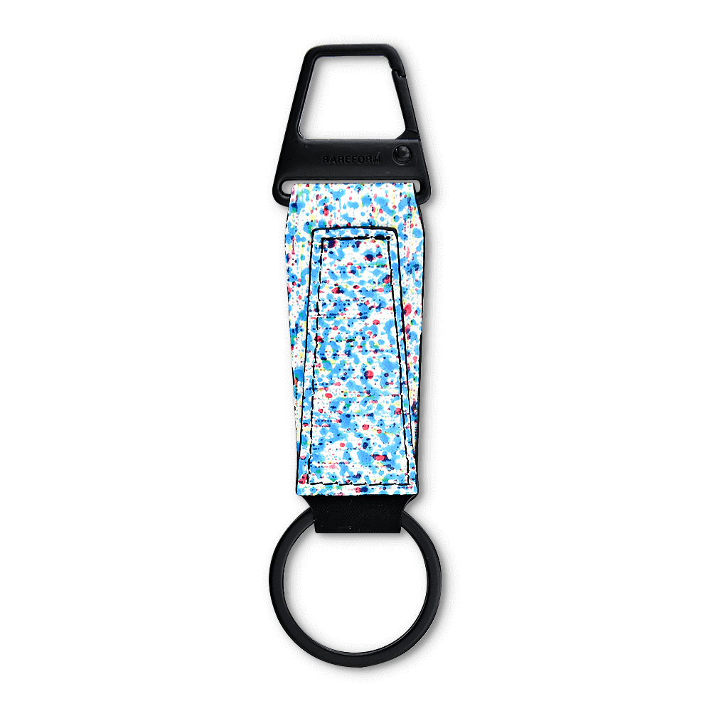 Roam Keychain