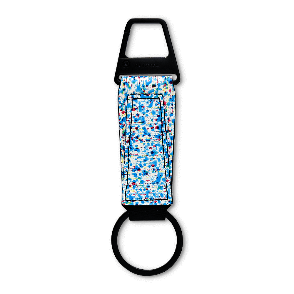 Roam Keychain