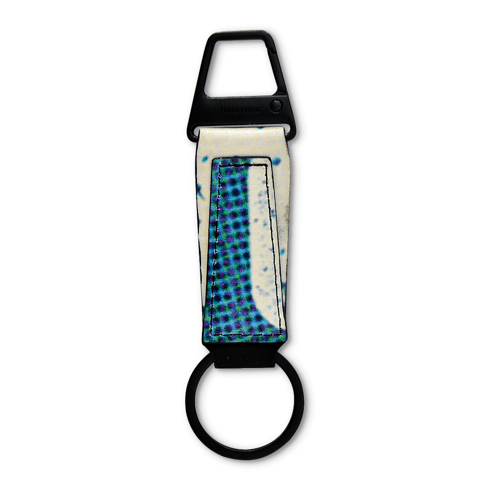 Roam Keychain