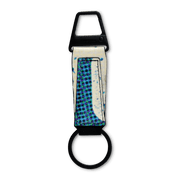 Roam Keychain