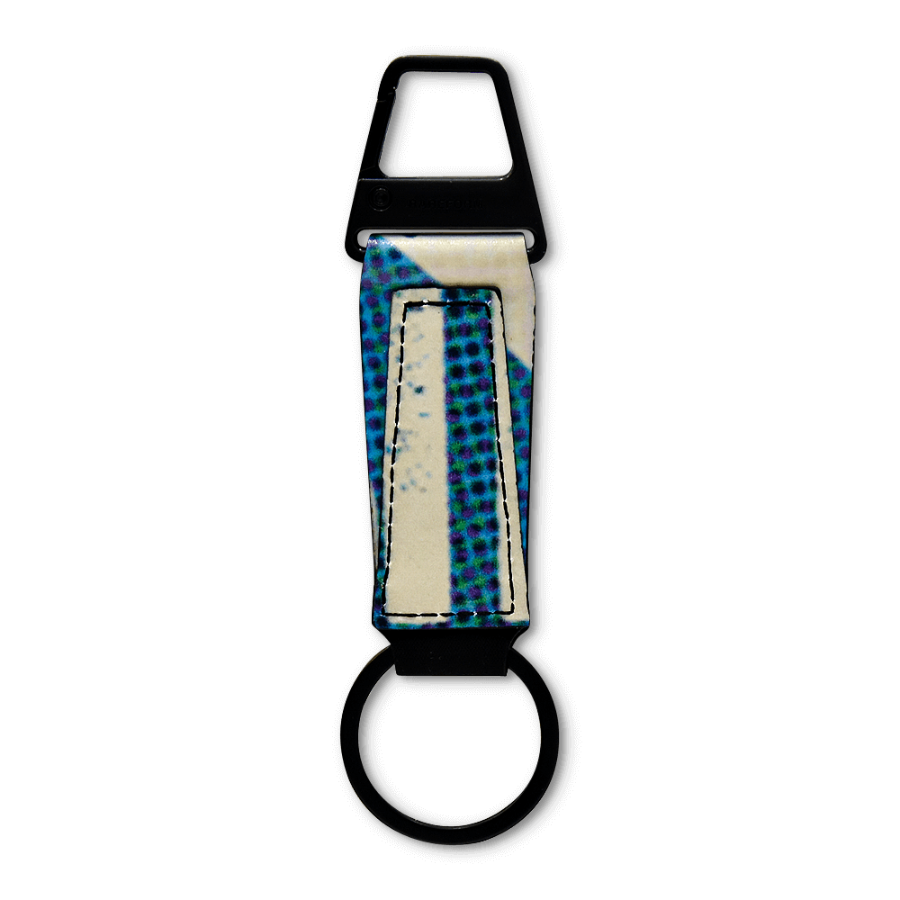 Roam Keychain