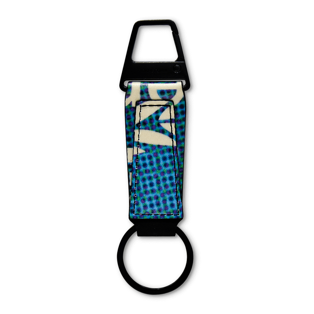 Roam Keychain
