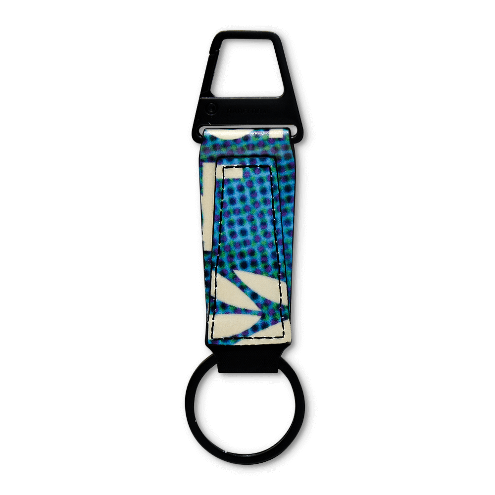 Roam Keychain