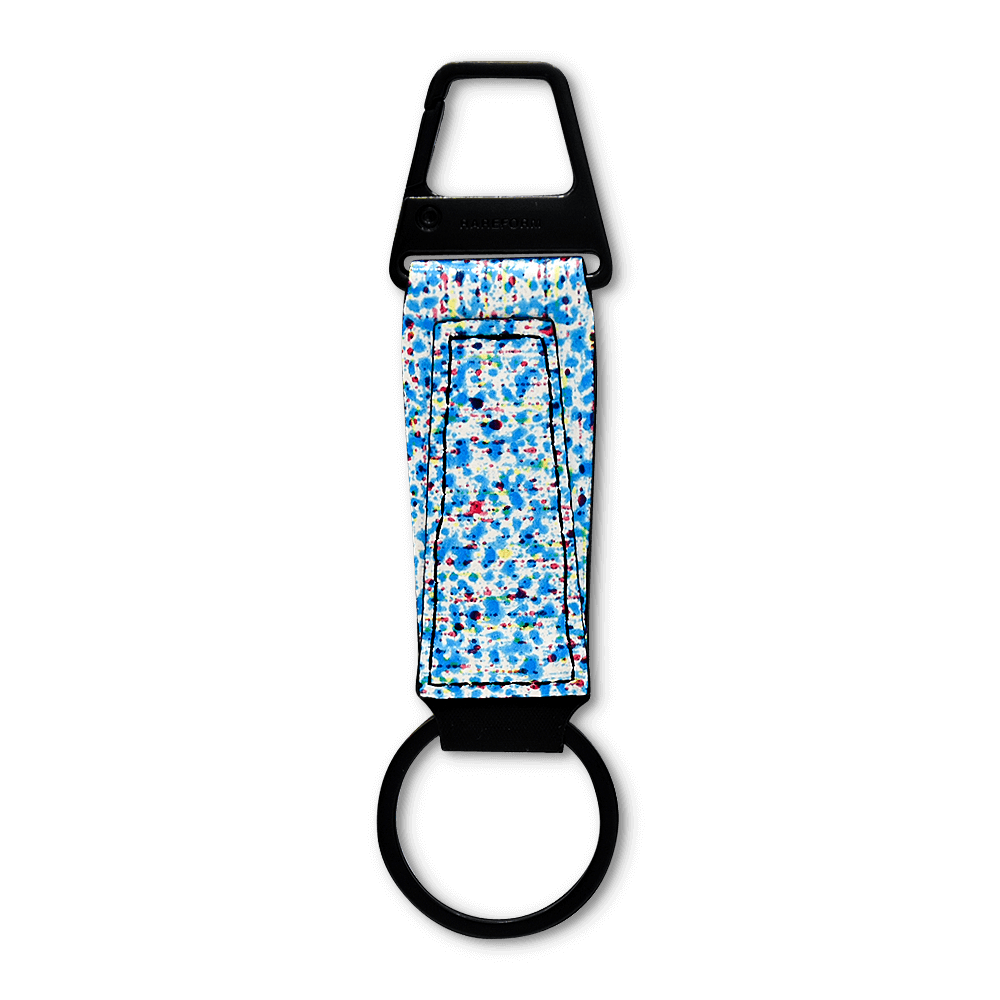 Roam Keychain
