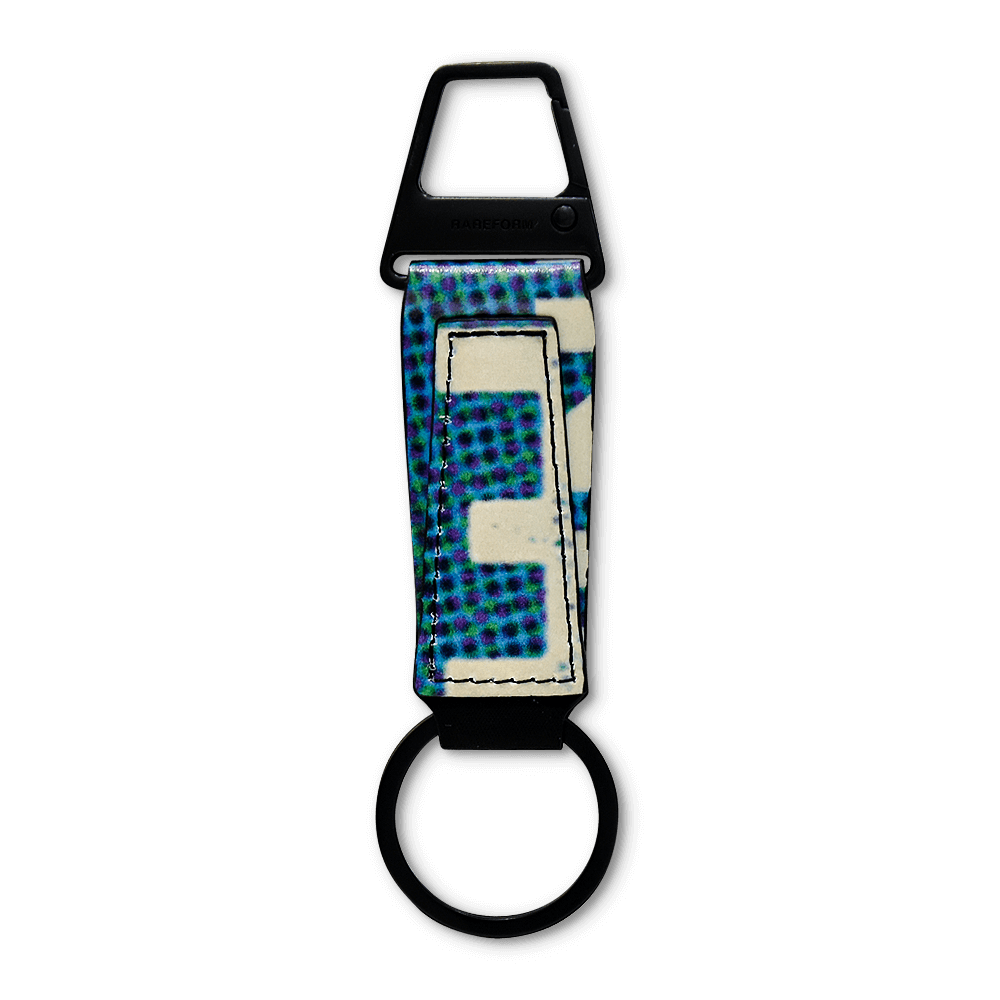 Roam Keychain