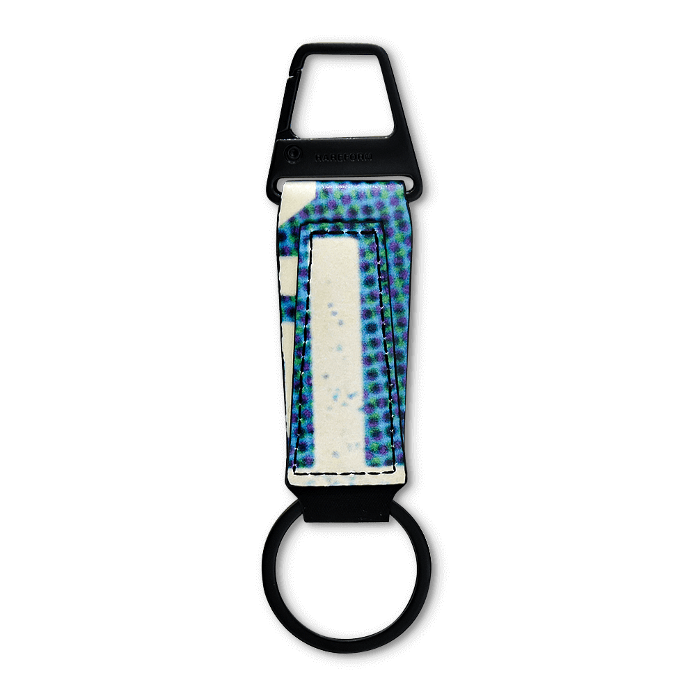 Roam Keychain