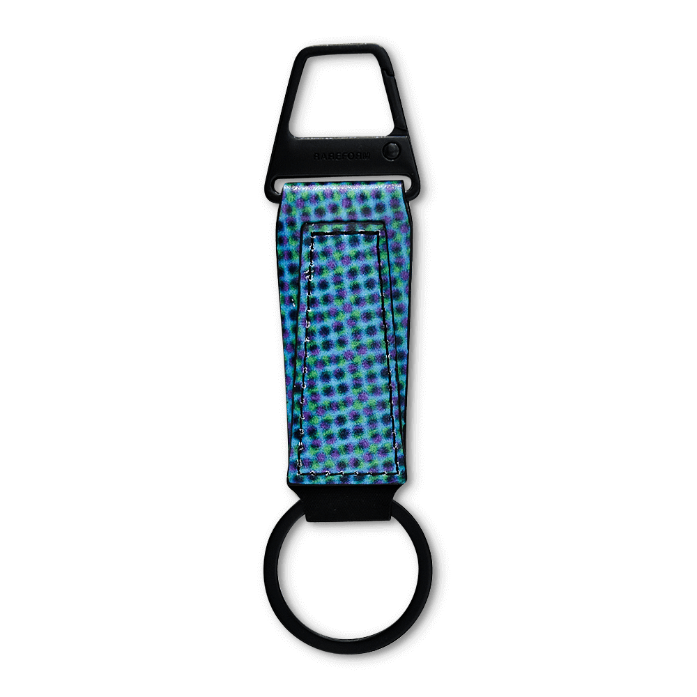 Roam Keychain