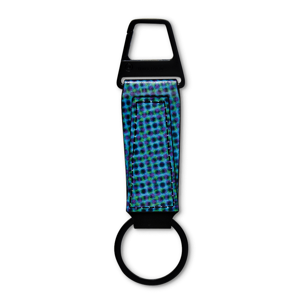 Roam Keychain