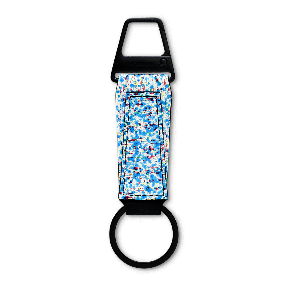 Roam Keychain