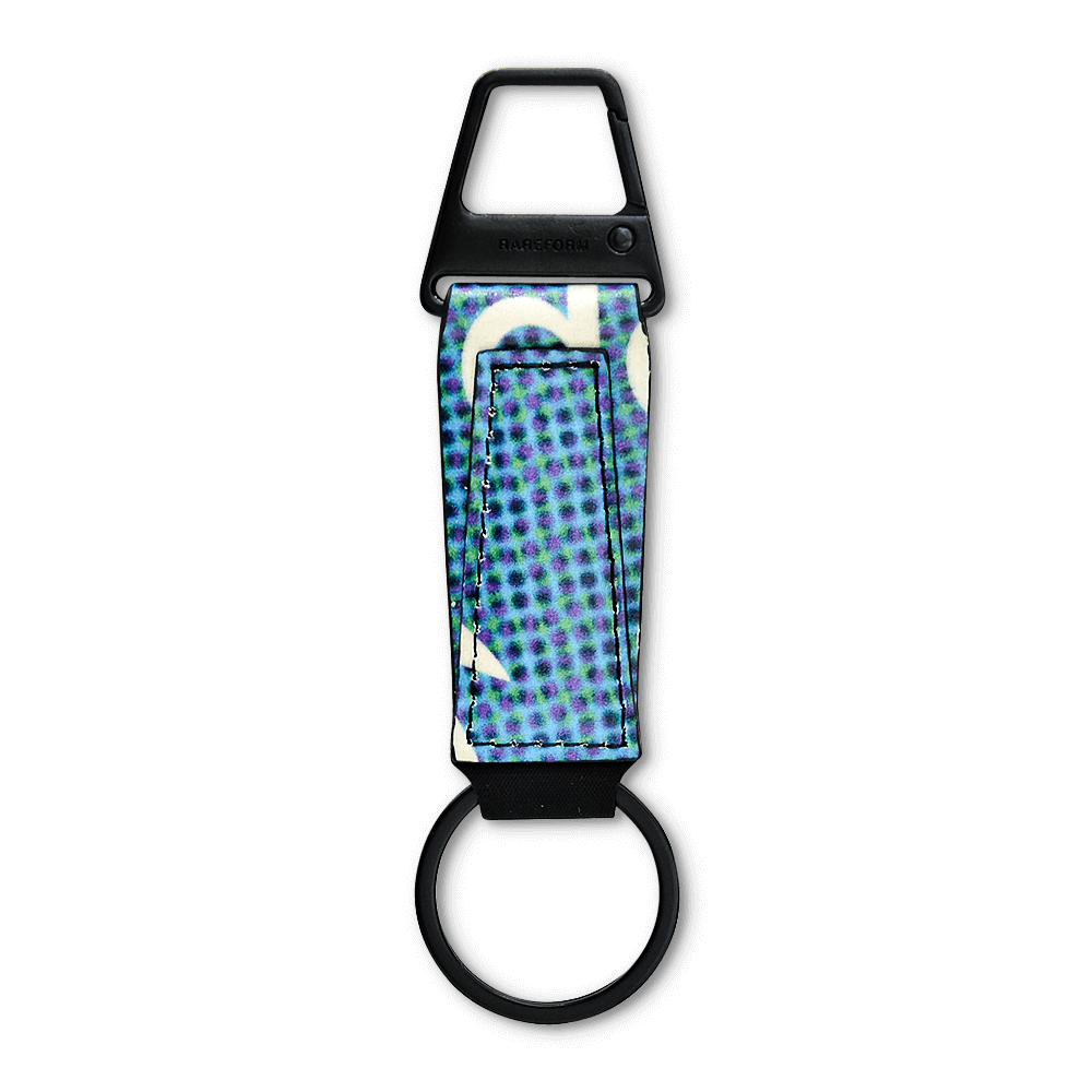 Roam Keychain