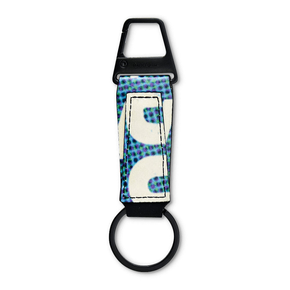 Roam Keychain