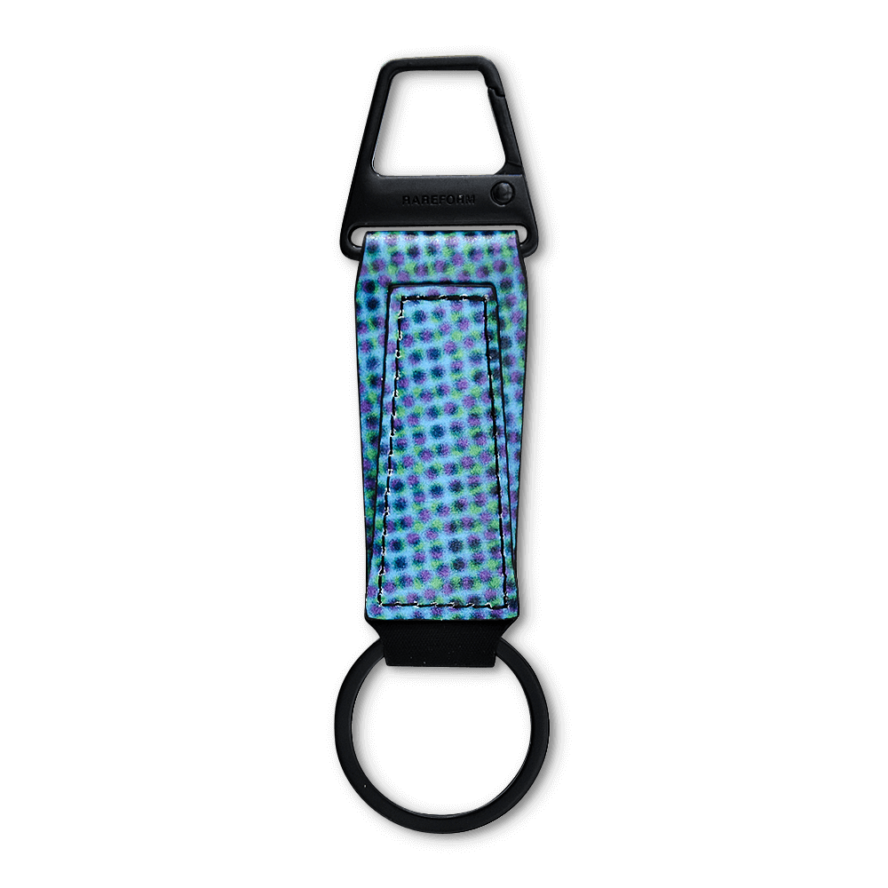 Roam Keychain